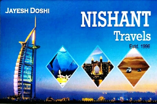 NISHANT TRAVELS Mumbai